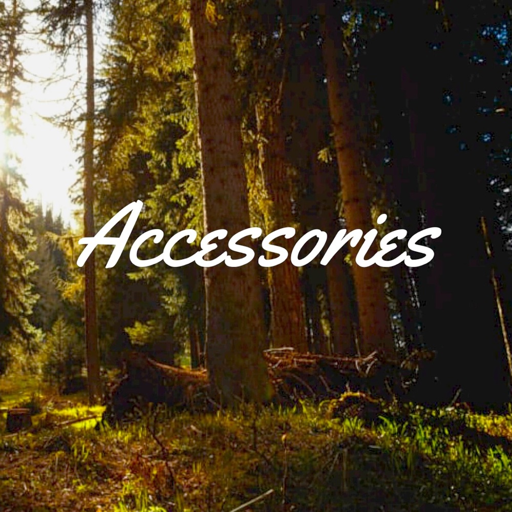 Accessories.